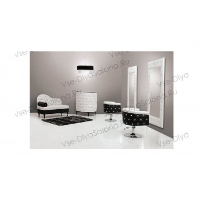 Кресло парикмахерское Abandon