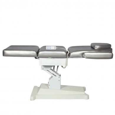 Кресло косметологическое Альфа-11 (электропривод, 3 мотора)