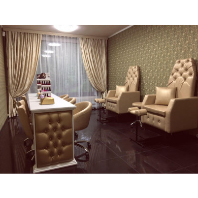 Подставка под ногу и ванну "НЬЮ"