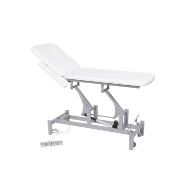 Массажная кушетка МЦ-006
