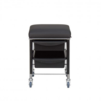 Стул мастера &quot;КАРАТ ПЛЮС&quot; без спинки