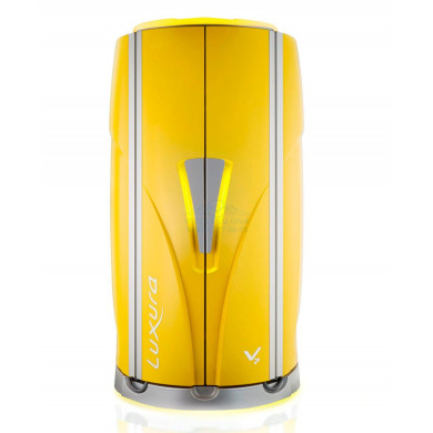 Солярий вертикальный &quot;Luxura V7 48 XL Ultra Intensive&quot;