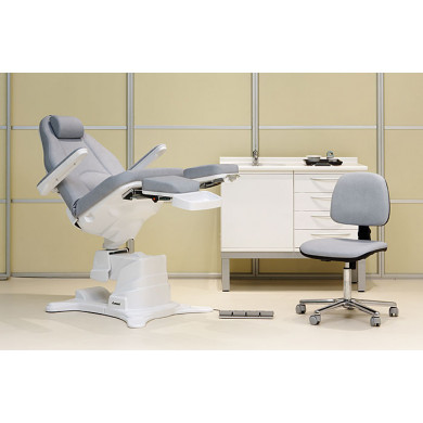 Кресло педикюрное &quot;PODO DREAM&quot;