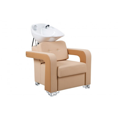 Мойка "Wonder" парикмахерская