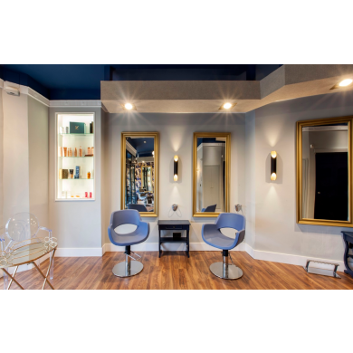 Парикмахерское кресло &quot;MOR&quot;