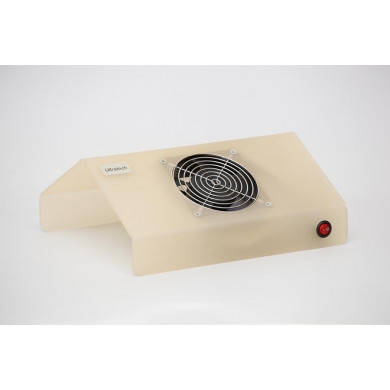 Пылесос маникюрный Ultratech SD-117