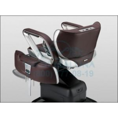 Мужское барбер кресло Inova-EX