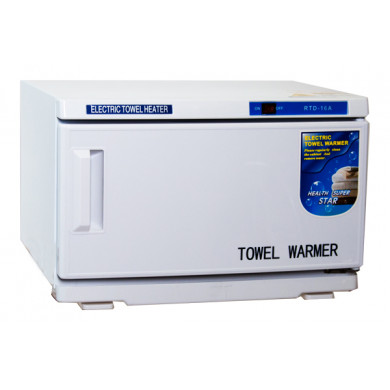 Стерелизатор-нагреватель полотенец &quot;RTD-16A&quot;