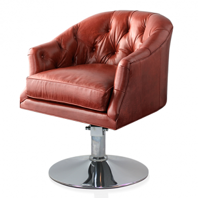 Кресло парикмахерское "Диана"