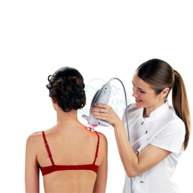 Аппарат физиотерапевтического массажа RollAction