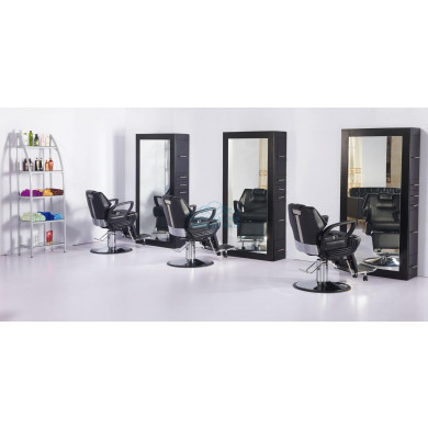 Кресло парикмахерское A100 LORD