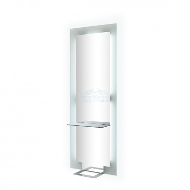 Рабочее место мастера PASSION GLASS LIGHT 