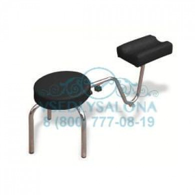 Подставка со стулом мастера &quot;FT11&quot;