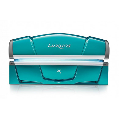 Горизонтальный солярий &quot;Luxura X3 32 Sli Intensive&quot;