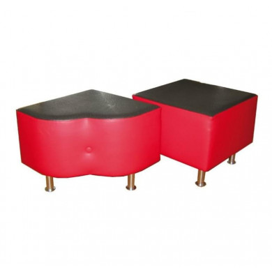 Пуф &quot;ТЕТ-А-ТЕТ&quot; 0543