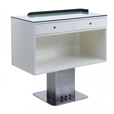 Стойка администратора BLACK-ICE-B 