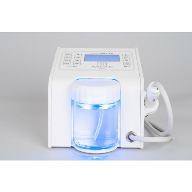 Педикюрный аппарат "Podomaster AquaJet 40 LED"