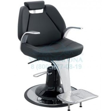 Мужское барбер кресло Sigma