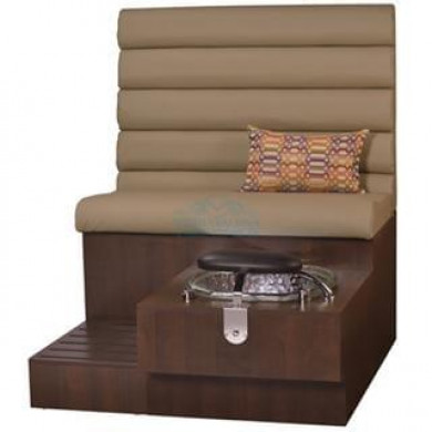 Педикюрное спа кресло GS Kimberly 