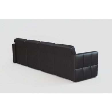 Диван &quot;Aurora&quot; 4-х секционный