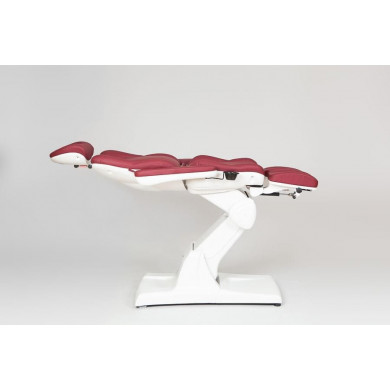 Педикюрное кресло SD-3870AS, 3 мотора