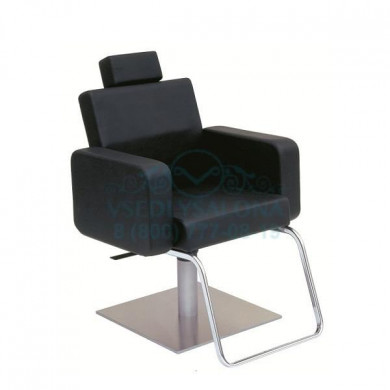 Мужское барбер кресло Tamony