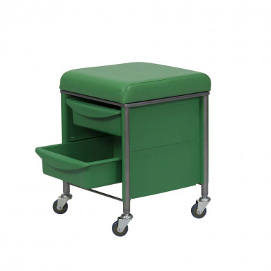 Стул мастера &quot;КАРАТ ПЛЮС&quot; без спинки