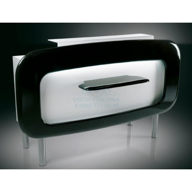 Стойка администратора POLYPLAN