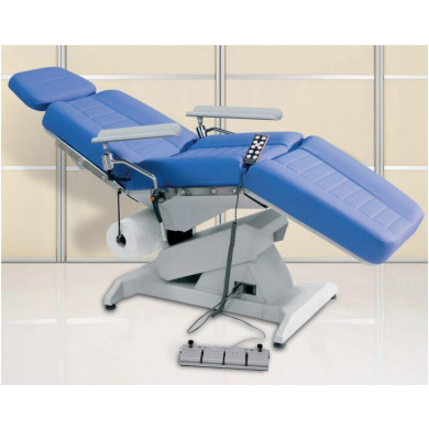 Косметологическая кушетка &quot;Lemi Med&quot;