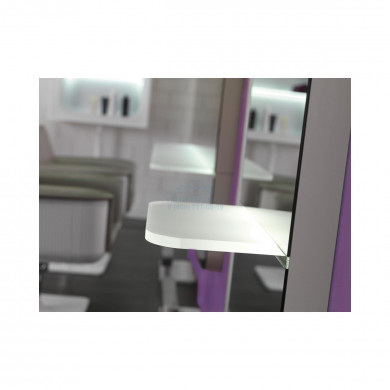 Рабочее место мастера A. SINGLE 