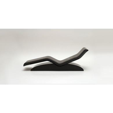 Инфракрасный теплый шезлонг "DIVA MODERNO"