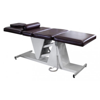 Косметологическое кресло-кушетка Сигма