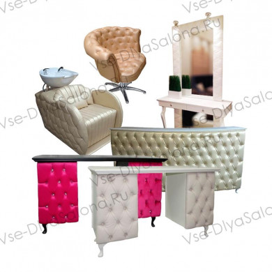 Рабочее место Tendril