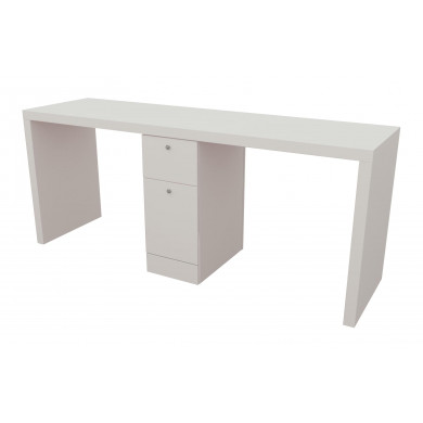 Маникюрный стол Double ECO