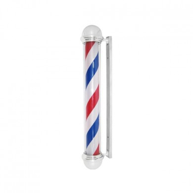 Вывеска Barber "POLE 06"