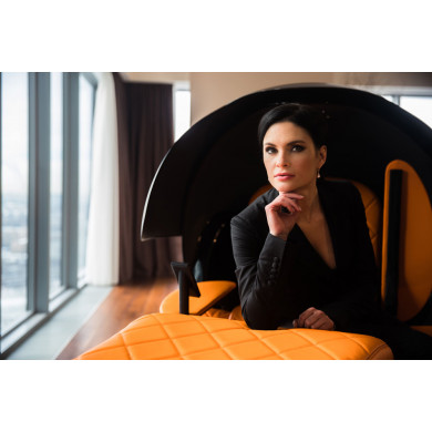 Капсула для сна &quot;EnergyPod&quot;