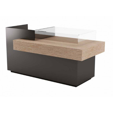 Стойка администратора "TEKA"