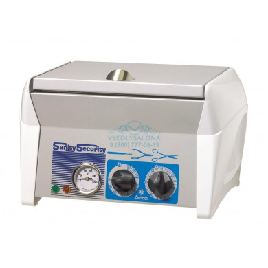 Стерилизатор SANITY SECURITY  