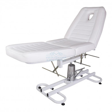 Косметологическое кресло Макс II LUX
