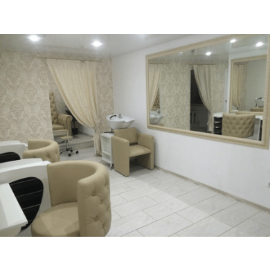 Стул клиента "Royal"