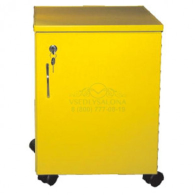 Тумба к маникюрному столу ЛЕКС