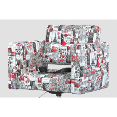 Детское кресло "Aurora mini"