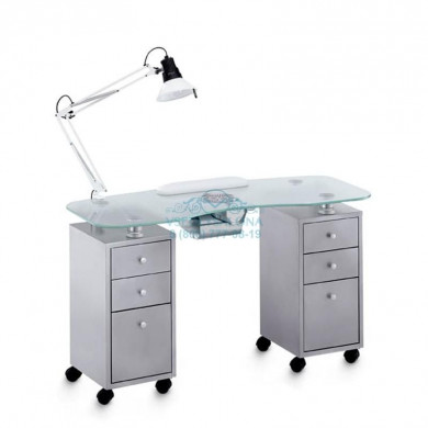 Стол маникюрный 197 LX