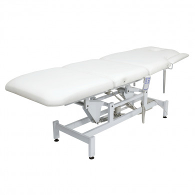 Кушетка массажная МД-849 (электропривод, 3 мотора)