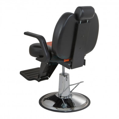 Парикмахерское кресло Амбассадор II с основанием 3000R