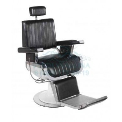 Парикмахерское мужское кресло А480