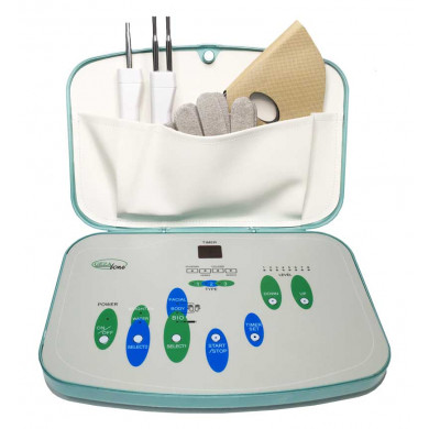 Аппарат микротоковой терапии "Biolift 608 Gezatone"