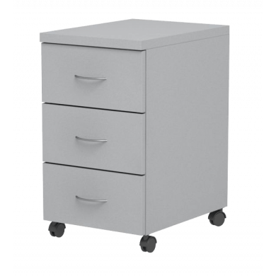 Тумба выкатная к столу &quot;Лето&quot;