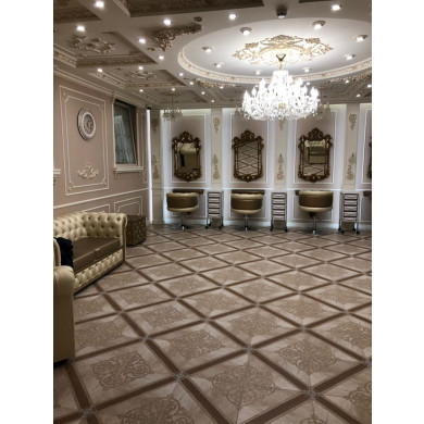 Парикмахерский комплект &quot;Able&quot;