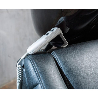 Мужская мойка барбер Prague